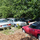 Illustration for article titled A Michigan Town Is Forcing This Man To Sell 20 Old Cars Off His Property Every Month